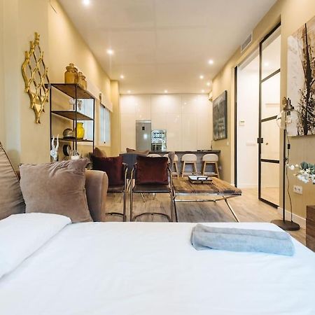 Appartement Selecta Patricio Saenz à Séville Extérieur photo